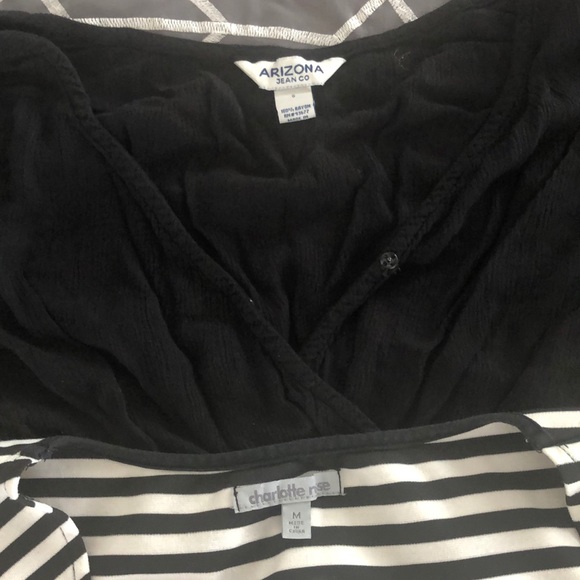 Crop top bundle!! - Picture 2 of 7